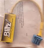 BlitzSafe HON/ALP DMX V.1 Alpine CD Changer Interface For Select 1999-09 Honda / Acura