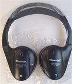 Directed HP208 2 Channel Folding IR headphones