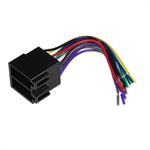 Scosche HY10B Radio Replacement Wire Harness for 2008 - 2013 Hyundai / Kia