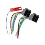 Scosche HY11B Radio Replacement Wire Harness for 2008-Up Hyundai / Kia with Premium Sound System