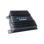 Hifonics HAC-3000.1D COLOSSUS PRO 3000W RMS at 1 Ohm Mono Block Full Range Amplifier
