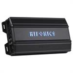 Hifonics ZD-1350.4D ZEUS DELTA  4 x 175W RMS at 4 Ohms Full Range Four Channel Amplifier 2600W Max