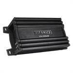 Hifonics HCM-1200.1D COLOSSUS MINI Ultra-Compact 1200W RMS at 1 Ohm Class D Full Range Mono Block Amplifier