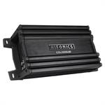 Hifonics HCM-1500.1D COLOSSUS MINI Ultra-Compact 1500W RMS Class D Full Range Mono Block Amplifier