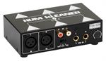 Earthquake Hum Kleaner RCA / TRS / XLR Signal Filter and Line Driver