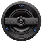 Russound IC820 8 120W Enhanced Performance In Ceiling Speakers 8 Ohm Pair