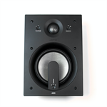 Jamo IW 406 FG II 6.5 40W RMS 2 Way In Wall Speakers 120W Max PAIR