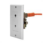 Earthquake IWS In-Wall Pre-amp with 3.5mm Input to CAT5/6