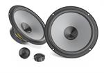 Hertz K165 Uno 6.5 75W RMS 2 Way Component Set 300W Max 4 Ohm PAIR