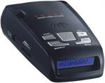 KAT-TRAXX Radar Detector with 3 Axis Performance Meter