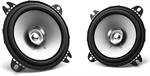 Kenwood KFC-1054S 4 Inch 20W RMS Dual Cone Coaxial Speakers 110W Max PAIR