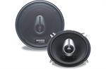 Kenwood Excelon KFC-X130 5.25 40W RMS 2 Way Coaxial Speakers 160W Max PAIR