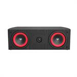 Cerwin Vega LA24B 4 150W 2 Way Passive Center Channel Speaker Black EACH
