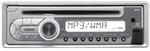 CLARION M109 Marine CD / MP3 Receiver with 3.5MM Aux Input