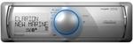 CLARION M502 Marine Mechless MP3 / WMA Multimedia Receiver with USB / Bluetooth