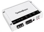 Rockford Fosgate M750-1D Prime 750W RMS at 1 Ohm Class D Marine Amplifier with Remote