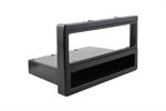 Scosche MA1535B / MA1535 Single DIN Installation Dash Kit with Pocket for 2001 To 2007 Mazda Tribute