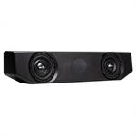 MB Quart MBQJT-SUB-1 2020 - UP Jeep Gladiator (JT) Tuned Dual 8 Custom Subwoofer Box