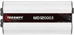 Taramps MD 12000.1 12000W RMS at 0.5 OHM Class D Full Range Amplifier