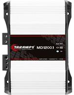 Taramps MD 1200.1 1200W RMS at 1 OHM Class D Full Range Amplifier