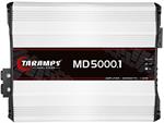 Taramps MD 5000.1 5000W RMS at 1 OHM Class D Full Range Amplifier