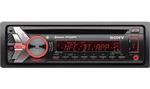 Sony MEX-N5000BT CD receiver with Bluetooth and USB