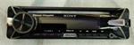 Sony MEX-N5100BT CD Player Face plate only