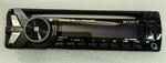 Sony MEX-N6000BH CD Receiver Faceplate ONLY