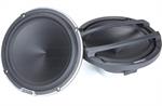 Hertz ML1800.3 Mille Legend 7 200W RMS Mid Woofers 400W Max 4 Ohm PAIR