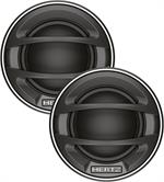 Hertz ML280.3 Mille Legend 1-3/8 (35mm) 90W RMS Audiophile Tweeters 180W Max PAIR