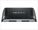 HERTZ MLCX 2 TW 2 Way 150W RMS Passive Crossover Network 300W Max PAIR OLD SCHOOL