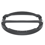 Hertz MLG2000.3 8 (200mm) Die-Cast Aluminum Grill EACH