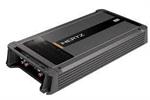 Hertz ML Power 5 Mille 60W RMS x 4 at 4 ohms + 550W RMS x 1 at 2 ohms 5 Channel SQ Car Amplifier