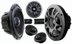 CDT Audio MO-626aBike 6.5 200 RMS 2 Way Professional Motorcycle Component Set
