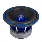 Power Acoustik MOFO-104X 10 Inch MOFO X Cast Frame 2200W Dual 4 Ohm Competition Subwoofer