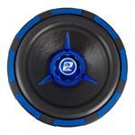 Power Acoustik MOFO-124X 12 Inch MOFO X Cast Frame 2700W Dual 4 Ohm Competition Subwoofer