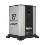 Power Acoustik MOFO1-10KD MOFO 4000W RMS at 1 Ohm Class D Mono Tower Amplifier 10000W Max