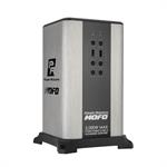 Power Acoustik MOFO4-2KD 4 x 100W RMS at 4 Ohms Class D Tower Amplifier 2000W Max
