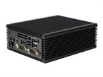 Xenarc MP-FC1 Ultra Small Form Factor Intel Low-Power Celeron 1.6GHz Mini Fanless Barebone PC