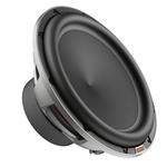 Hertz MP300D2.3 Mille Pro 12 600W RMS Dual 2 Ohm SQ Subwoofer 1200W Max EACH