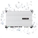 Precision Power PPI MPA700.4D ATOM 4 x 100W RMS at 4 Ohms Compact Marine Amplifier