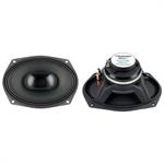 Blaupunkt MPH69 6x9 2 Way 250W RMS Pro Full Range Coaxial Horn Speakers 500 Max Power (Pair)