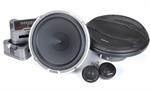 Hertz MPK165.3 Mille PRO 6.5 110W RMS 2 Way Component Set 220W Max PAIR