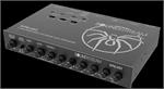 Soundstream MPQ-6BX 1/2 DIN 5-Band Equalizer w/ Digital Bass Reconstruction Processor