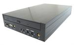 Xenarc MP-SC10 Mini Pentium Mobile Aluminum Car PC Barebone