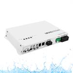 Soundstream MR1.2000D Rubicon Nano Marine 1000W RMS at 1 Ohm Class D Mono Subwoofer Amplifier 2000W Max