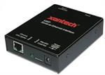Xantech MRIP MRC MRC88M / MRAUDIO8X8M IP Web Control Interface