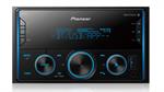 PIONEER MVH-S420BT 2 DIN Digtial Media Receiver with Bluetooth