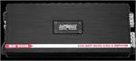 Earthquake Mini D2500 2000 RMS @ 1 Ohm Compact Class D Mono Subwoofer Amplifier 2500W Peak