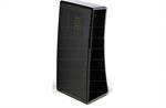 MartinLogan Motion 2 3.5 Inch 2 Way 100W Bookshelf speaker with wall mount bracket